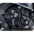 R&G Racing Engine Case Covers set for Yamaha FZ-10 / MT-10 - 3 Piece Kit